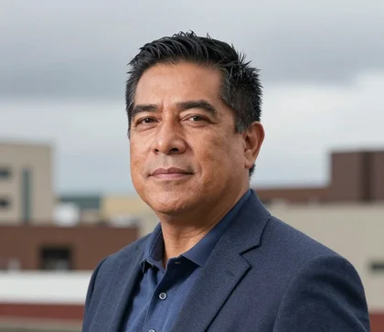 Jose Francisco Zapata Cavazos